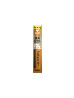 Gim Dog Sticks Dog Treats Chicken Sticks 12g