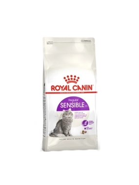 Royal Canin Sensible dry food for sensitive cats 15kg