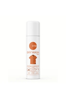 DRY WASH SPRAY 200ML
