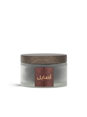 Maamoul Asayil