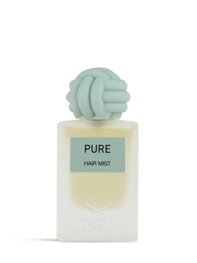 Pure Hair Mast