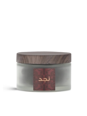 Maamoul Najd