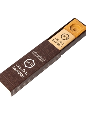 Premium Oud Sticks 14g