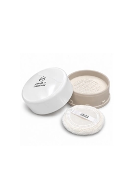 DUST POWDER