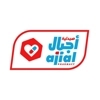 Ajial medical pharmacy