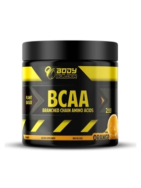 BODY BUILDER BCAA WATERMELON 180G