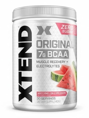 Xtend Original BCAA, Watermelon Explosion, 30