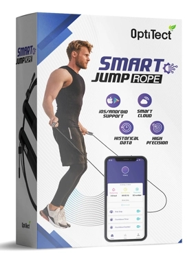 Optitect Smart Jump Rope