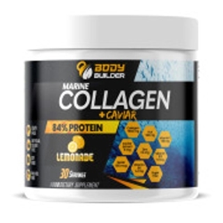 BB MARINE COLLAGEN + LEMONADE FLAVOUR