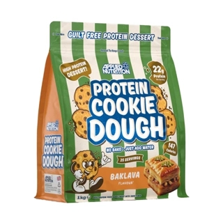 Applied Nutrition Protein Cookie Dough, Baklava, 1 kg