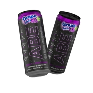 Applied Nutrition ABE Ultimate Pre Workout Drink, American grape, 1 Piece