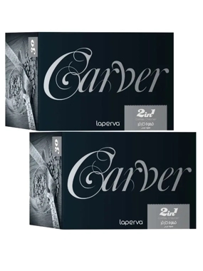 Laperva Carver Slimming Coffee 2 In 1, Special Offer 2 Box