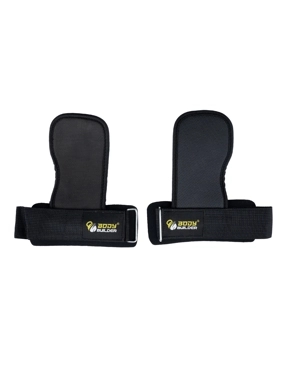 Body Builder Weightlift Grip Neoprene, 1 Piece