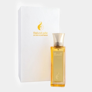 REOFF-Perfume Blend