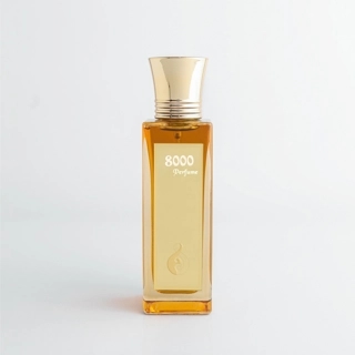8000-Perfume Blend