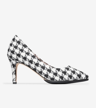 Grand Ambition Pump Mm | Size : 6.5