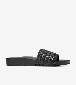 Mojave Slide Sandal | Size : 6.5