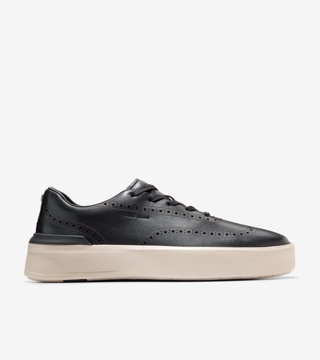 Grandpro Crew Wing Tip | Size : 7.5