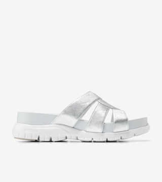 Zerogrand Slotted Slide | Size : 9.5