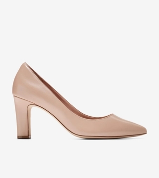 Mylah Heel Pump Mm | Size : 10.5