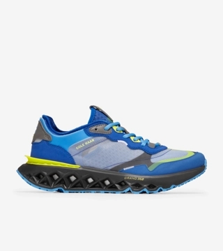 Men'S .Zerøgrand Running Shoes | Size : 8
