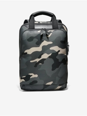 Zerøgrand 2-In-1 Backpack