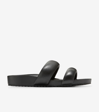 Women's Mojave Double Band Slide Sandal | Size : 5.5