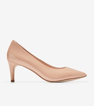 Vandam Pump Mm | Size : 6.5