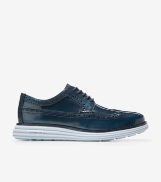 Originalgrand Remastered Longwing | Size : 10.5
