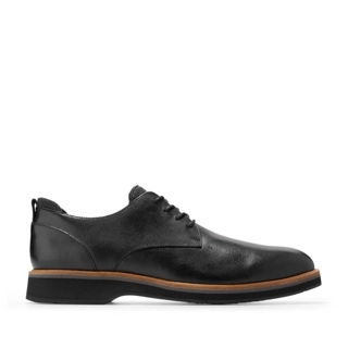 Osborn Grand 0 Plain Toe Oxford | Size : 11