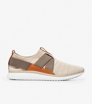 Grand Motion Stitchlite Slip-On Sneaker | Size : 11.5