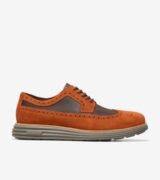 Originalgrand Remastered Longwing | Size : 11.5