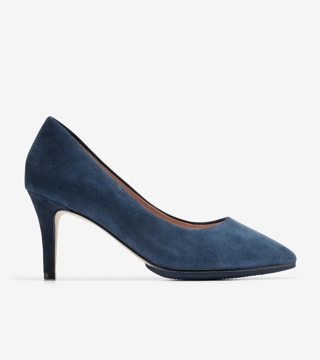 Grand Ambition Pump Mm | Size : 8.5