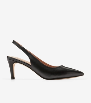 Vandam Sling Back Pump Mm | Size : 8.5