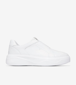 Grandpro Demi Slip On Sneaker | Size : 10