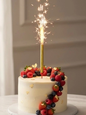 Cake spark