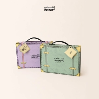 Mini Bundle | Gloss & Perfume Making kits