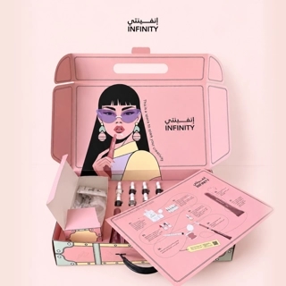 Gloss Making Kit | 5 People