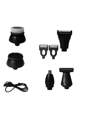 Replacement Blades for Shanab Shaver for Baldness (Upgraded Version)