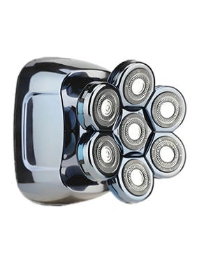 SHANAB Electric Head Shavers for Bald Men 5-in-1 (Upgraded Version)