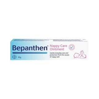 BEPANTHEN - NAPPY CARE OINTMENT 30 GM