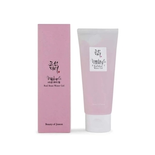 Beauty Of Joseon Red Bean Water gel 100ml