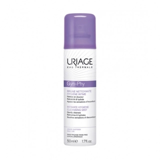 Uriage Gyn-Phy Intimate Hygiene Cleansing Mist 50ml