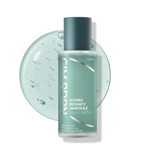 GIM PDRN Hydra Bouncy Ampoule-50ml