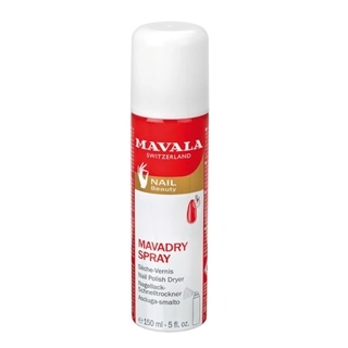 Mava Nail Polish Dryer Spray-150ml