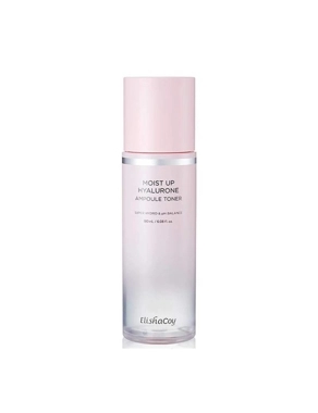 Elishacoy Hyalurone Ampoule toner180ml