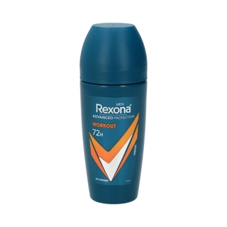 REXONA MEN ADVANCED PROTECTION WORKOUT ROLL
