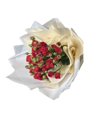 BR Bouquet 14