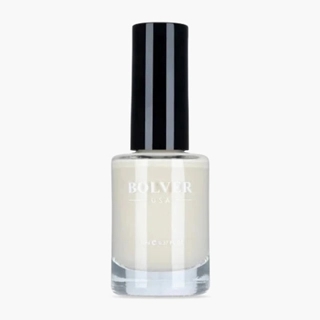 BolverUSA BOLVER USA NAIL POLISH OFF WHITE 741