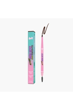 Rude Ultimate Brow Artist Push-Up Slanted Pencil and Brush